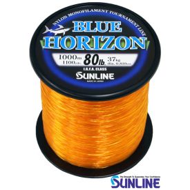 Sunline Blue Horizon - Yellow Gold 1000m