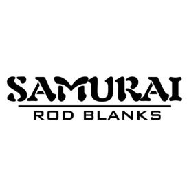 Samurai Premium Blank - Jig & Pop