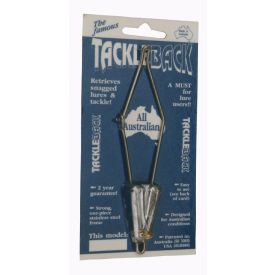 Tacspo Tackle Back
