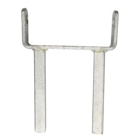 Taw Adjustable Bracket - Twin Square Stem