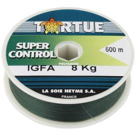 Tortue Super Control Monofilament - 600m