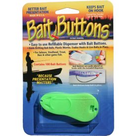 TT Bait Buttons