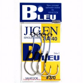 Vanfook JA-40 Jigen Light Jig Assist Hook