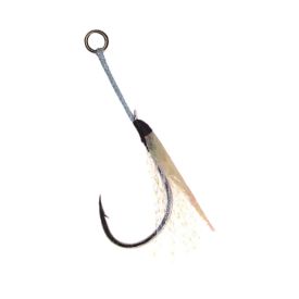 Vanfook JD-50 Jigen Deco UV Fish Skin Assist Hook