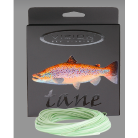 Vision Tane Fly Line
