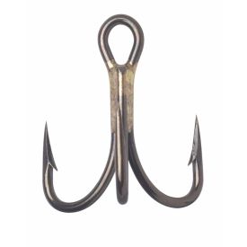 VMC T8527 Fishfighter 6X Saltwater Treble - 25pcs
