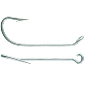 VMC T8755PS Gang Hook Open Eye - 25pcs