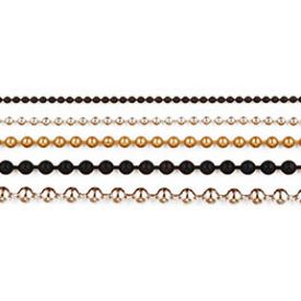 Wapsi Bead Chain Eyes