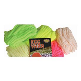 Wapsi Egg Yarn