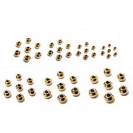 Wapsi Tungsten Beads