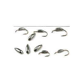 Wapsi Tungsten Teardrops