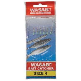 Wasabi Bait Catcher
