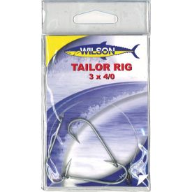 Wilson Tailor Rig