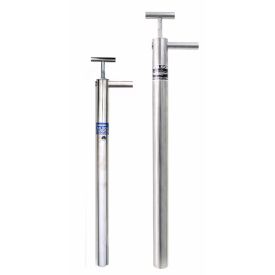 Wilson Bait Pump - Stainless Steel
