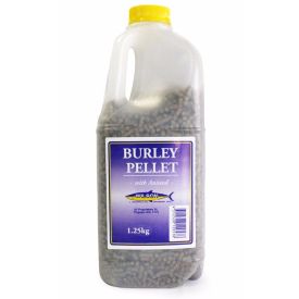 Wilson Berley Pellet w/ Aniseed