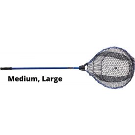Wilson FF Rubber Net