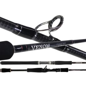 Wilson Venom Crankbait Rod
