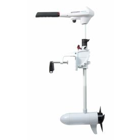 Watersnake Venom SX Transom Mount Electric Motor