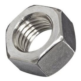 Waterline Aquapac S/S Hex Nuts
