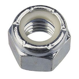 Waterline Aquapac S/S NYLOC Nuts