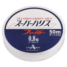 Yamatoyo Harris Fighter Fluorocarbon - 50m