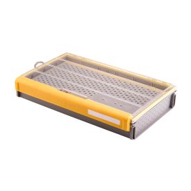 Plano Edge Hooks Tackle Box