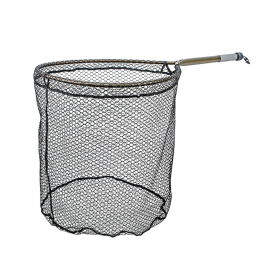 McLean Angling Long Handle Weigh Net