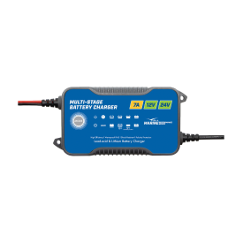 BLA Marine Performance Series Portable Battery Charger