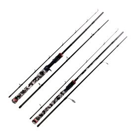 Samaki Zing Gen III SZG Travel Rod