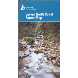 A.B.C Forest Maps
