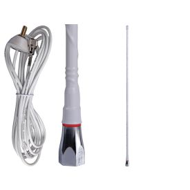 GME AE312H 27MHz Marine Antenna