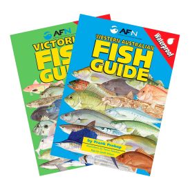AFN State Fish Guide