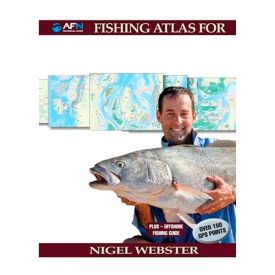 AFN Fishing Atlas For