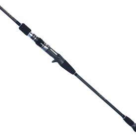 NS Black Hole Amped Slow Pitch Jig Rod