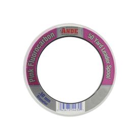 Ande Fluorocarbon - 50yds