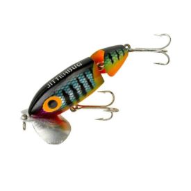 Arbogast Jitterbug Jointed - 3/8oz