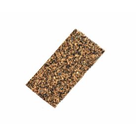 Gary Howard Cork Rubber Strip 25mm Roll (Price Per Meter)