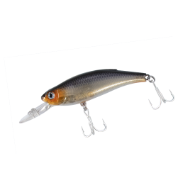 Atomic Hardz Shiner Mid Diver Lure