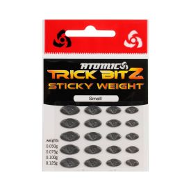Atomic Trick BitZ Sticky Weight