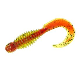 Atomic Plazos Bass Grub