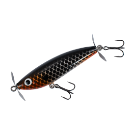 Bad Breed Lures Sprocket Lure