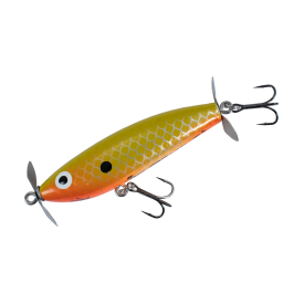Bad Breed Lures Wee Sprocket Lure