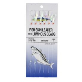 Wilson Bait Rig - 6 Hook Jig