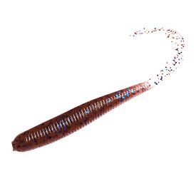 Bait Breath Fish Curly