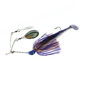 Bassman Spinnerbaits Codman DTs