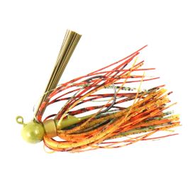 Bassman Football Jig
