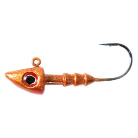Bassman Jig Head