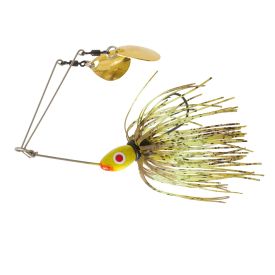 Basspin Twin Spin Spinnerbait