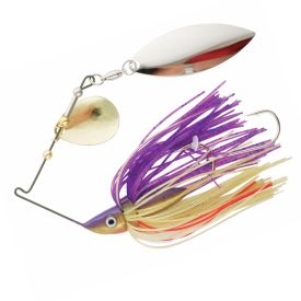 Bassman Spinnerbaits TW Series