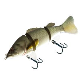 Westin Barry The Bass (HL/SB)